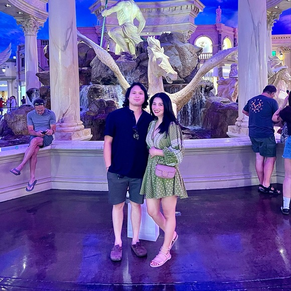 FREE PEOPLE Sweet Southwest Mini Dress - Picture 10 of 12